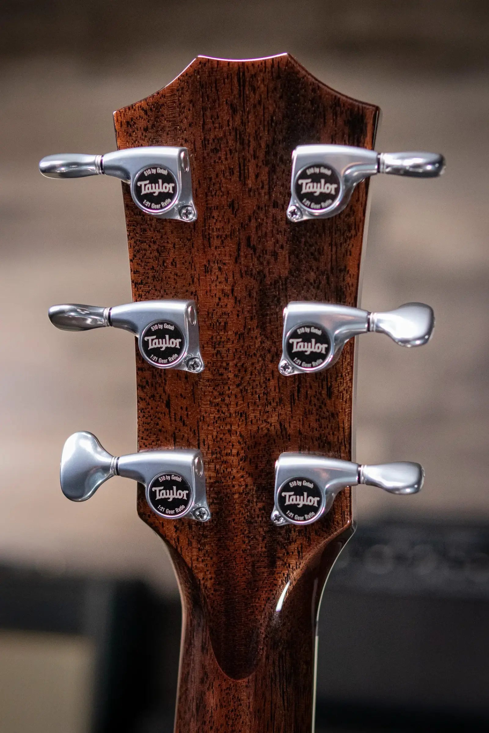 Taylor Custom Shop C27e B6030 2026 Catch Custom #30 Grand Pacific Acoustic/Electric Guitar - Mahogany with Hardshell Case