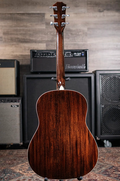 Taylor Custom Shop C27e B6030 2026 Catch Custom #30 Grand Pacific Acoustic/Electric Guitar - Mahogany with Hardshell Case