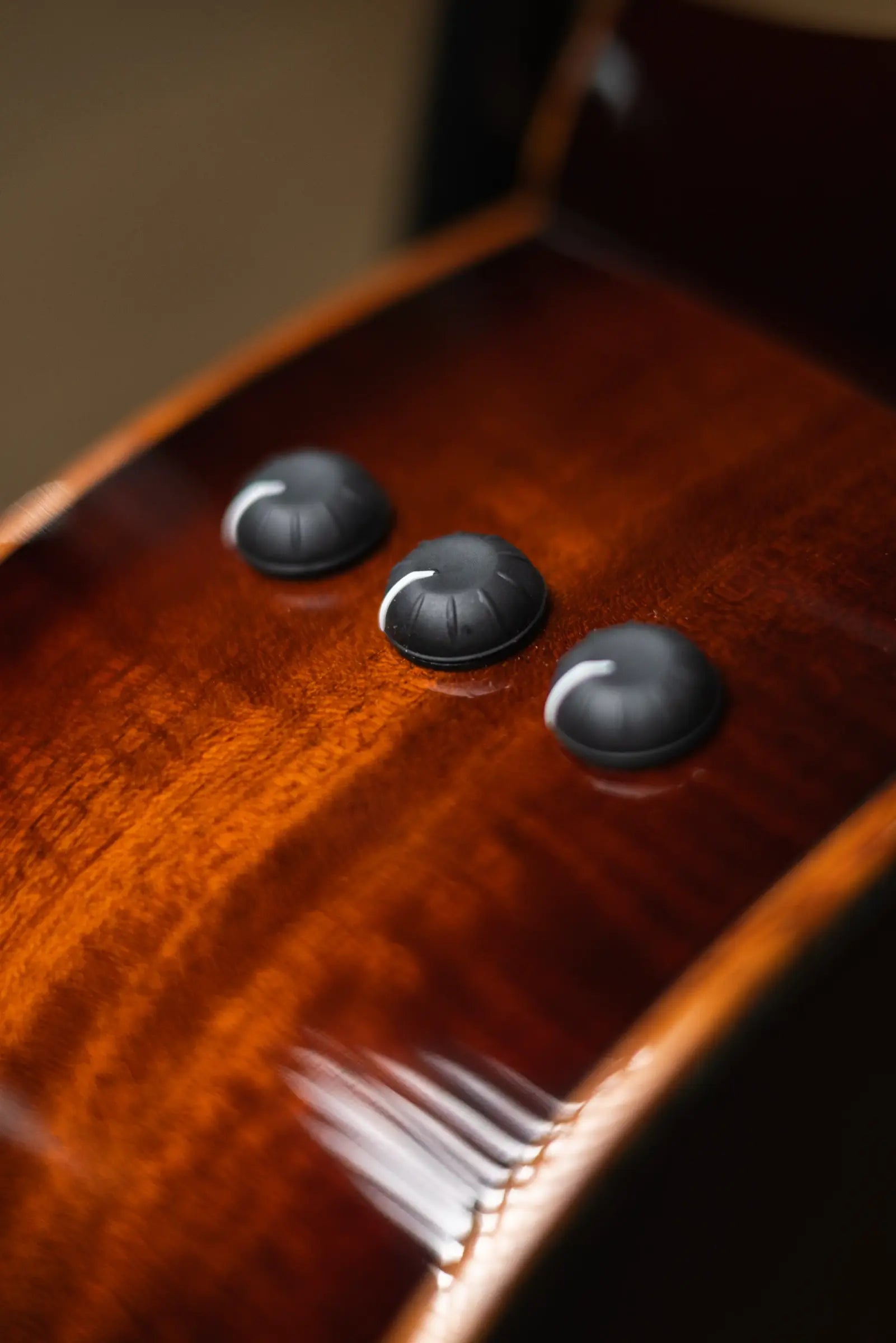 Taylor ‘25 Catch Custom C28e #24 Grand Orchestra Mahogany Acoustic/Electric Guitar with Hardshell Case