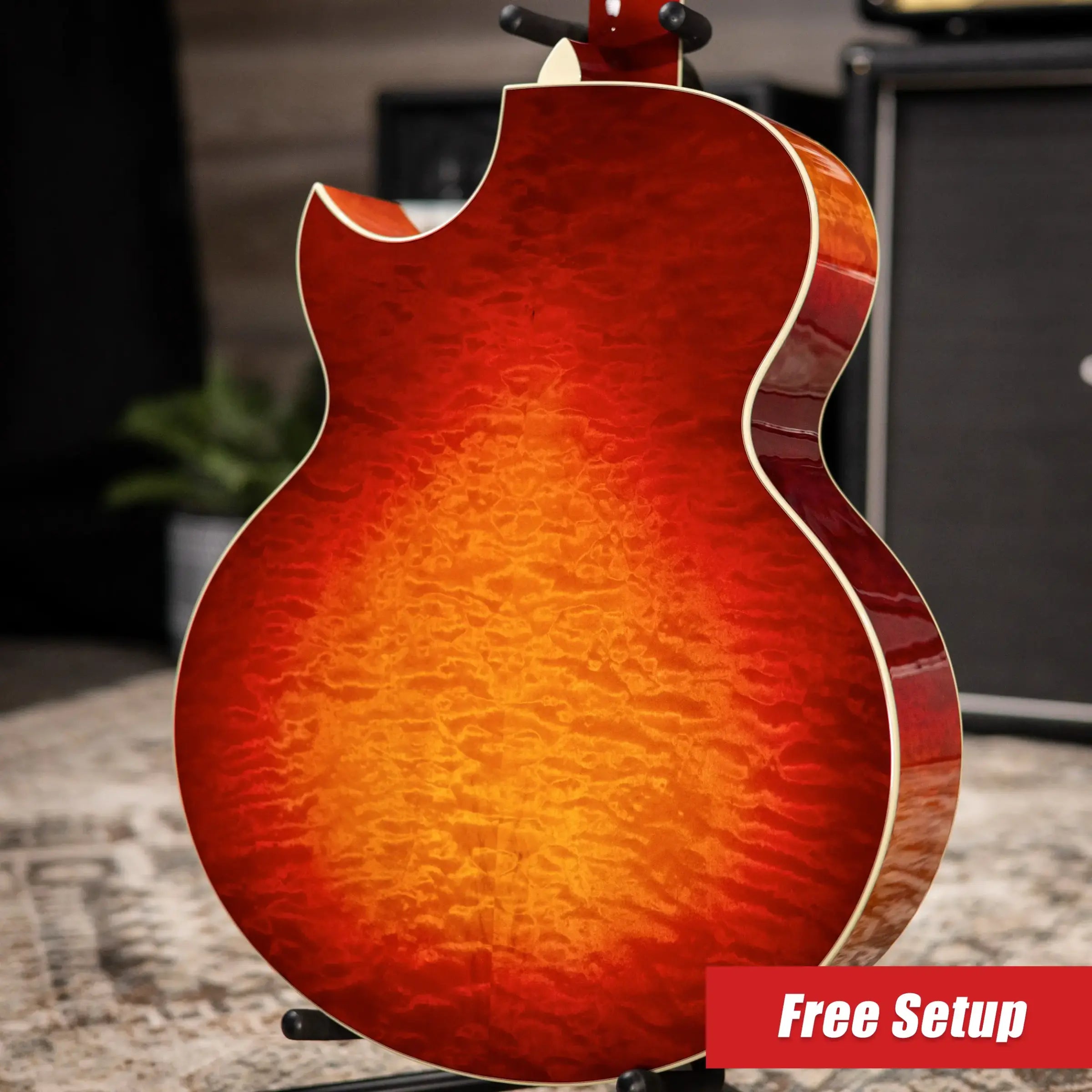 Taylor Custom Shop C55e B6025 2026 Catch Custom #25 12-String Jumbo Acoustic/Electric Guitar with Hardshell Case