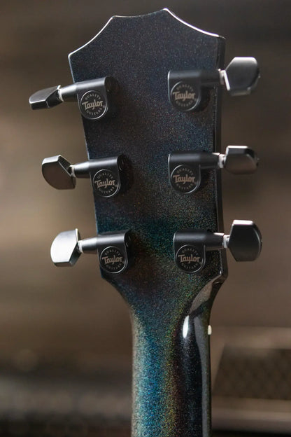 Taylor Custom Shop CT5z B5009 2025 Catch Event #9 Electric Guitar - Holographic Pearl with Hardshell Case