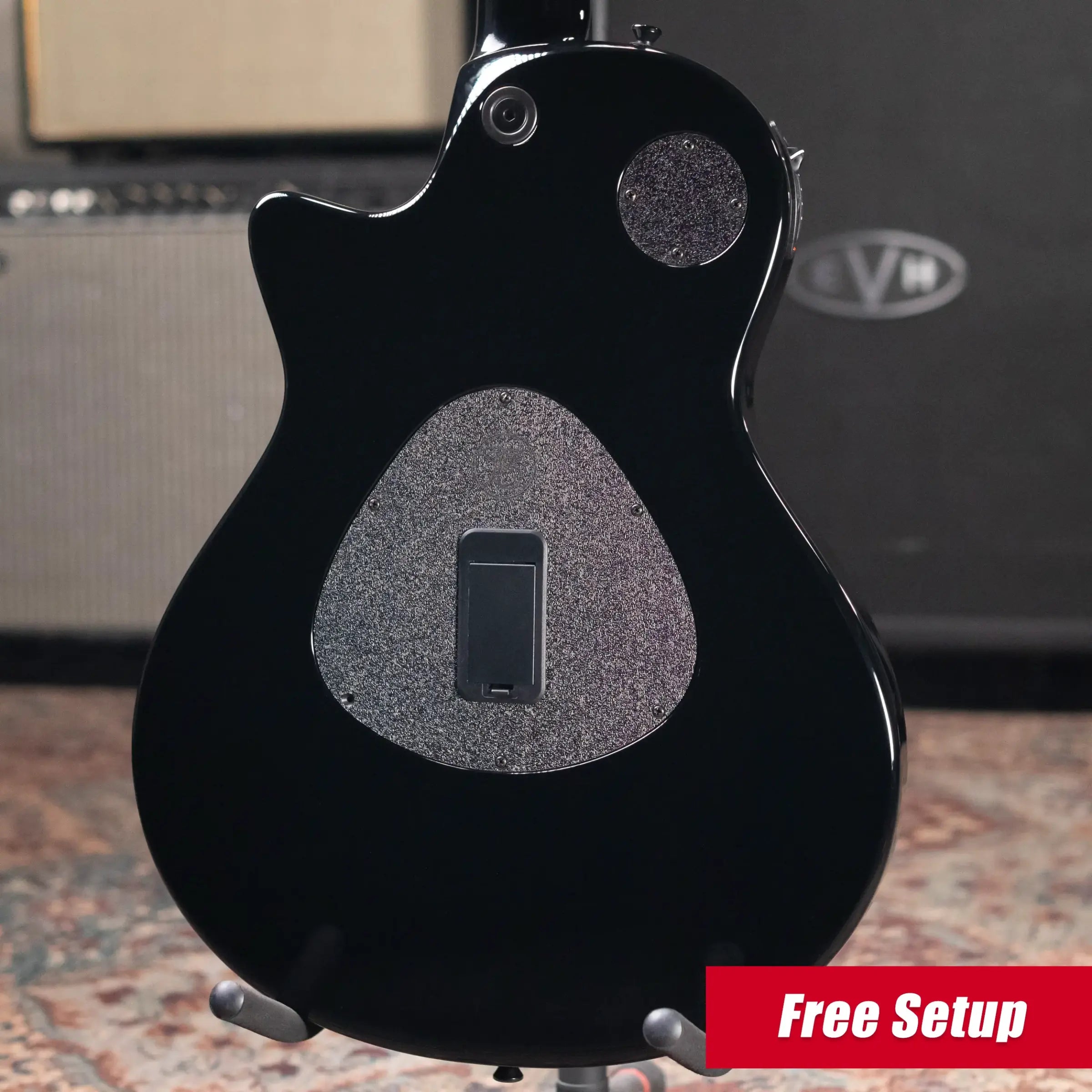 Taylor Custom Shop CT5z B5022 NAMM 2025 #22 Electric Guitar with Hardshell Case