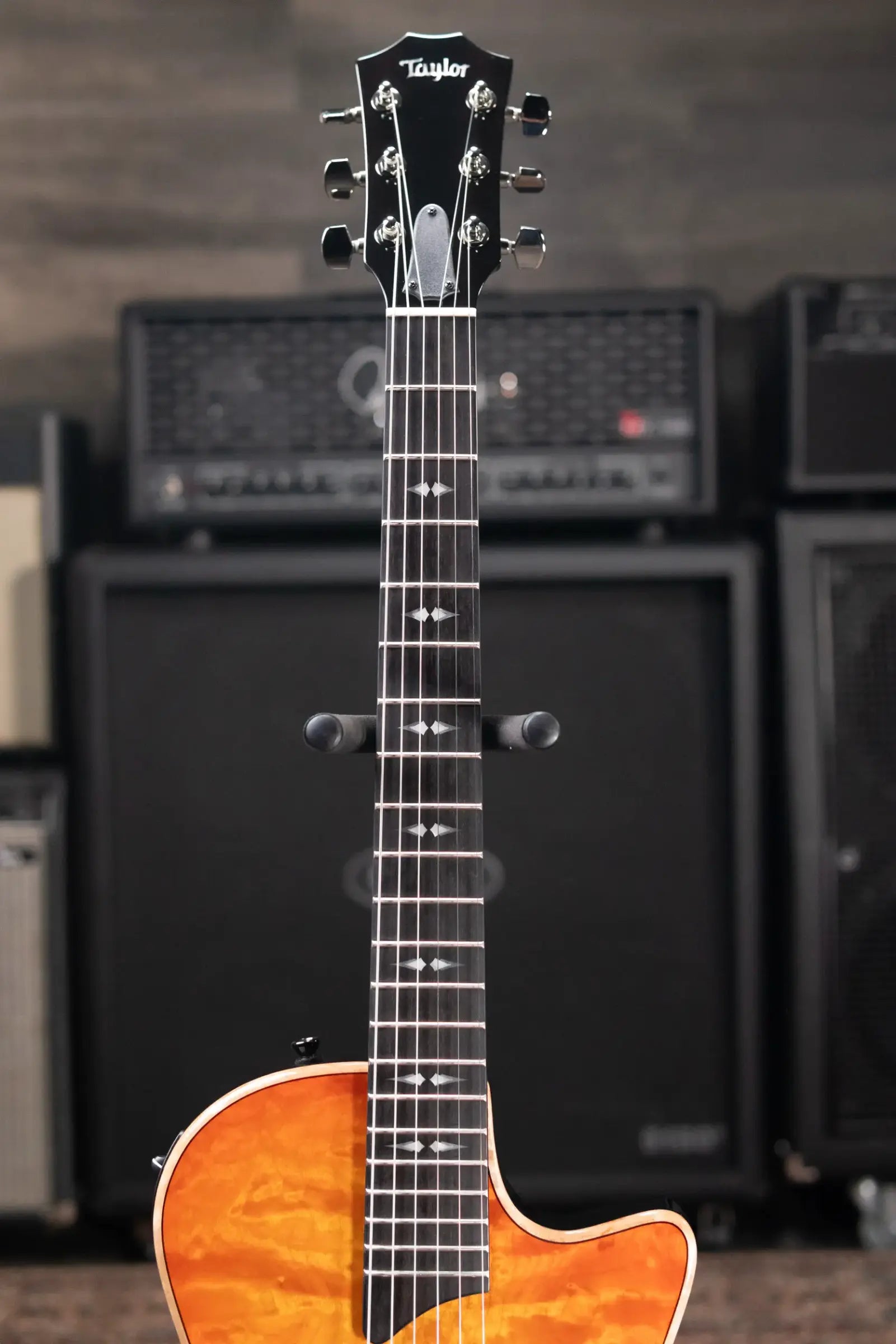 Taylor Custom Shop CT5z B5022 NAMM #22 Electric Guitar with Hardshell Case