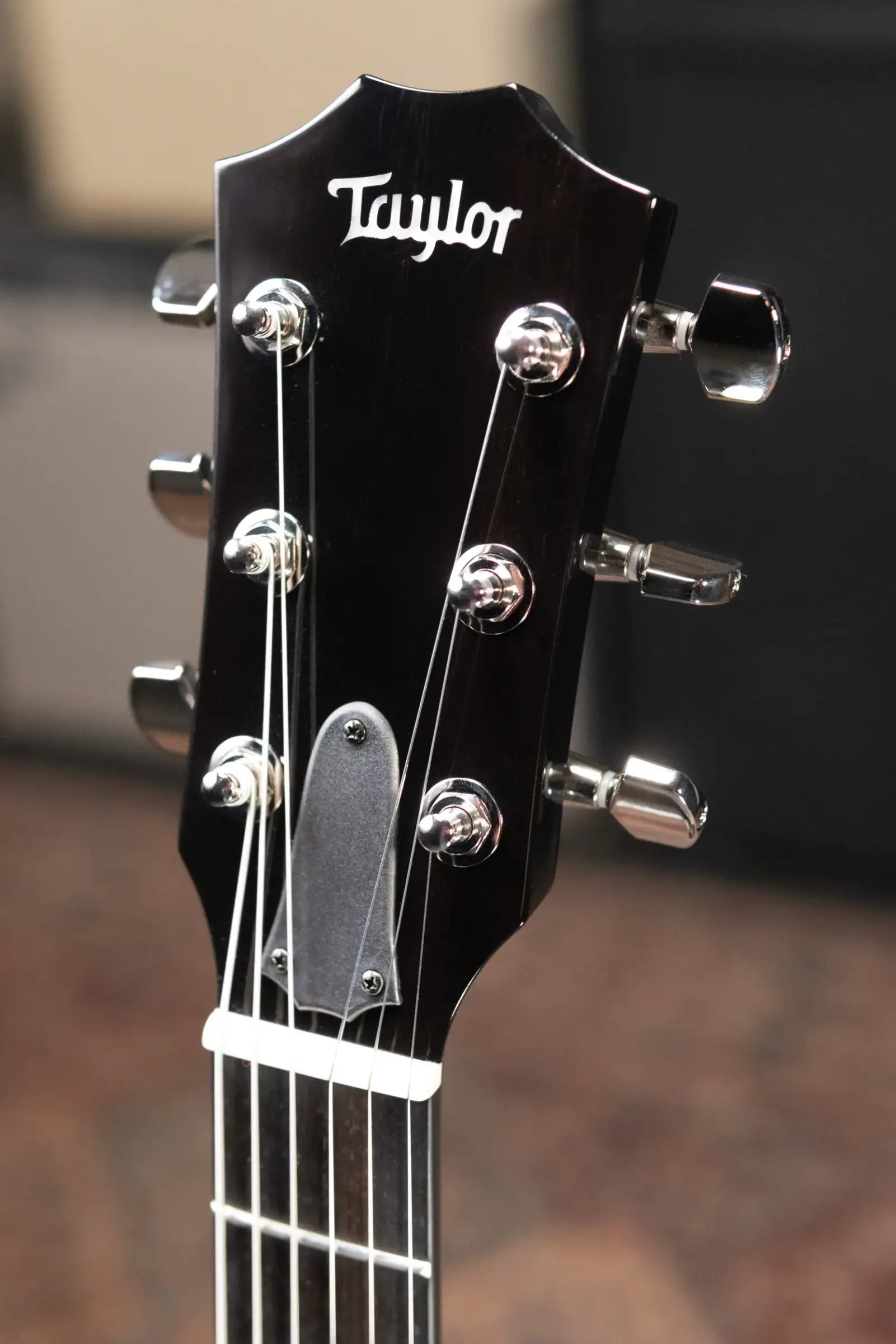 Taylor Custom Shop CT5z B5022 NAMM 2025 #22 Electric Guitar with Hardshell Case