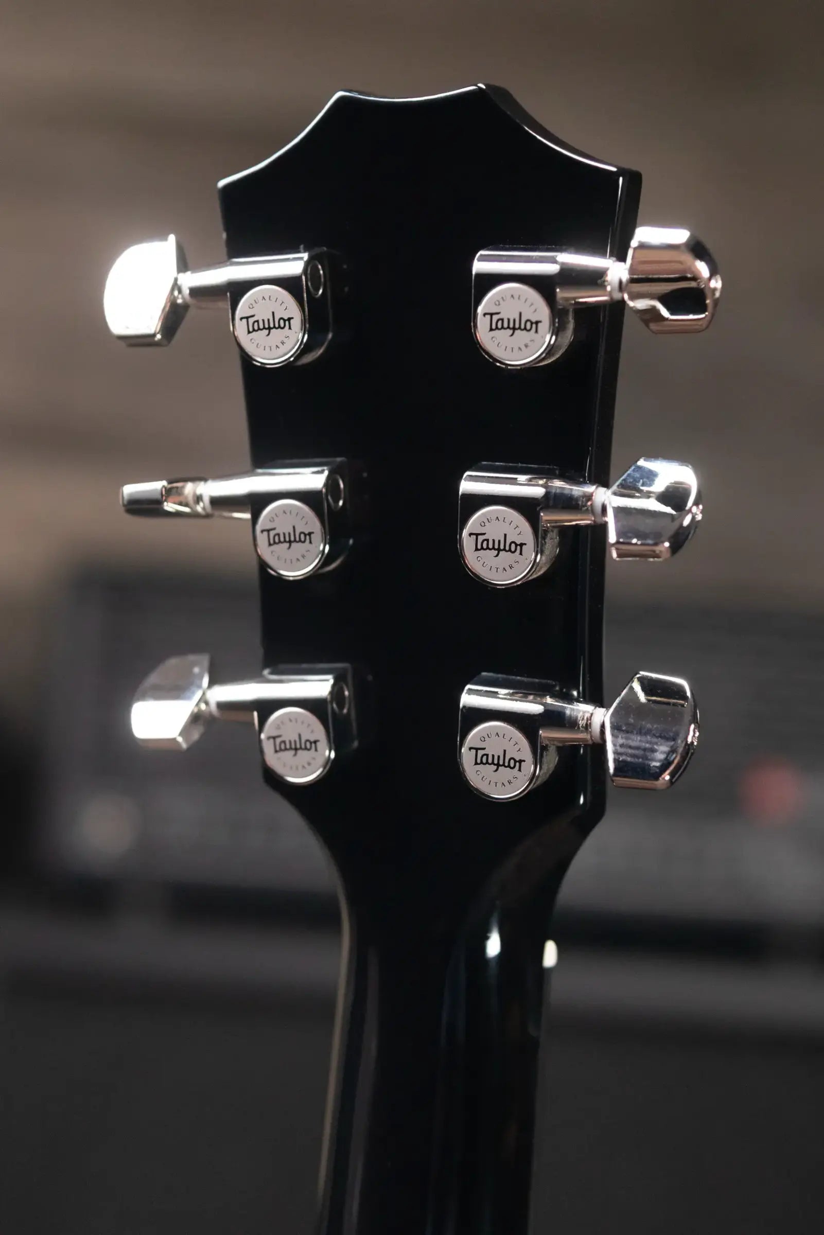Taylor Custom Shop CT5z B5022 NAMM #22 Electric Guitar with Hardshell Case