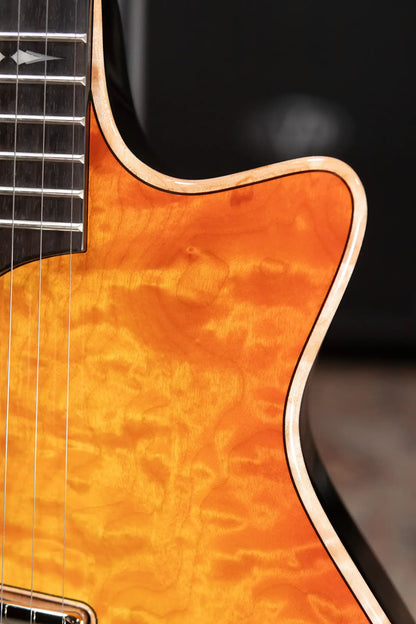 Taylor Custom Shop CT5z B5022 NAMM 2025 #22 Electric Guitar with Hardshell Case