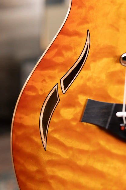 Taylor Custom Shop CT5z B5022 NAMM 2025 #22 Electric Guitar with Hardshell Case