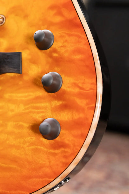 Taylor Custom Shop CT5z B5022 NAMM 2025 #22 Electric Guitar with Hardshell Case