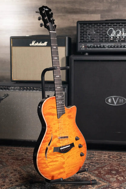 Taylor Custom Shop CT5z B5022 NAMM 2025 #22 Electric Guitar with Hardshell Case