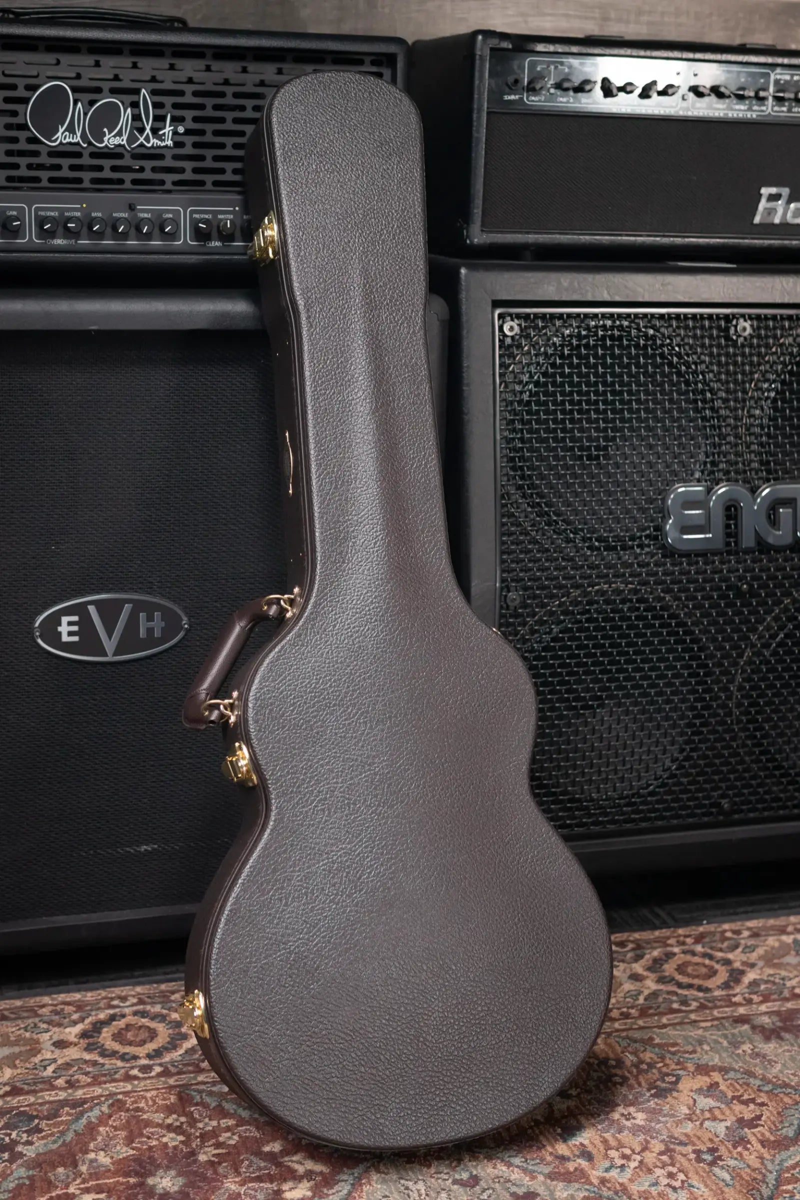 Taylor Custom Shop CT5z B5022 NAMM 2025 #22 Electric Guitar with Hardshell Case