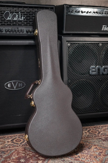 Taylor Custom Shop CT5z B5022 NAMM 2025 #22 Electric Guitar with Hardshell Case