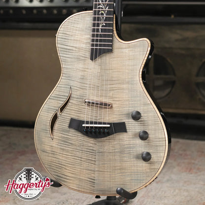 Taylor Custom Shop T5z 2025 Catch Event #15 Electric Guitar  - Figured Maple/Ash with Hardshell Case