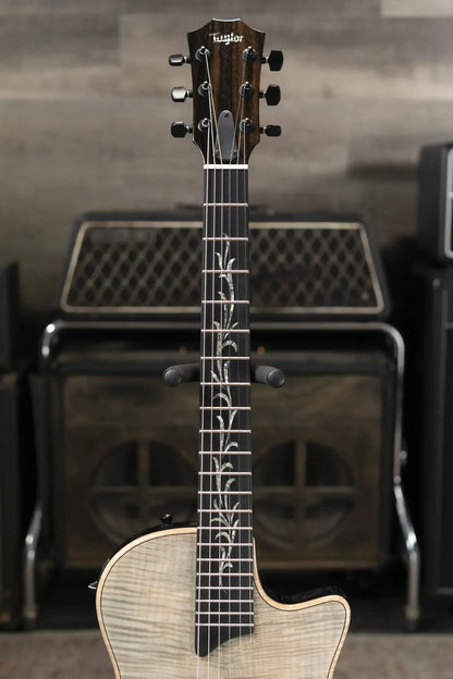 Taylor Custom Shop T5z 2025 Catch Event #15 Electric Guitar  - Figured Maple/Ash with Hardshell Case