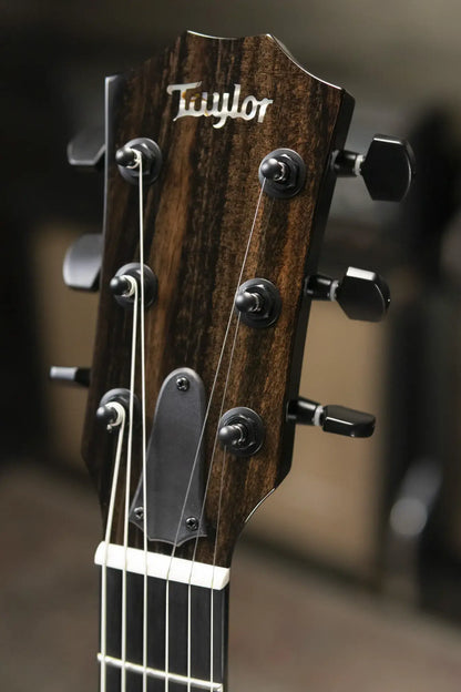 Taylor Custom Shop T5z 2025 Catch Event #15 Electric Guitar  - Figured Maple/Ash with Hardshell Case