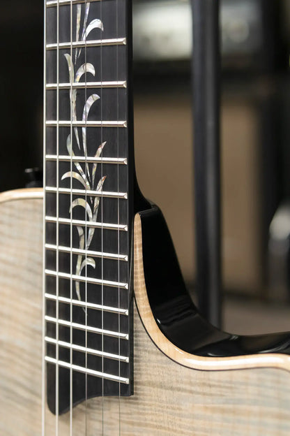 Taylor Custom Shop T5z 2025 Catch Event #15 Electric Guitar  - Figured Maple/Ash with Hardshell Case