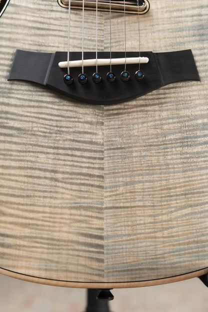Taylor Custom Shop T5z 2025 Catch Event #15 Electric Guitar  - Figured Maple/Ash with Hardshell Case
