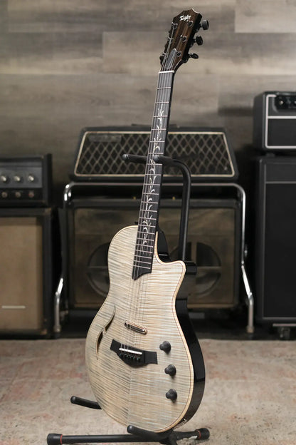 Taylor Custom Shop T5z 2025 Catch Event #15 Electric Guitar  - Figured Maple/Ash with Hardshell Case