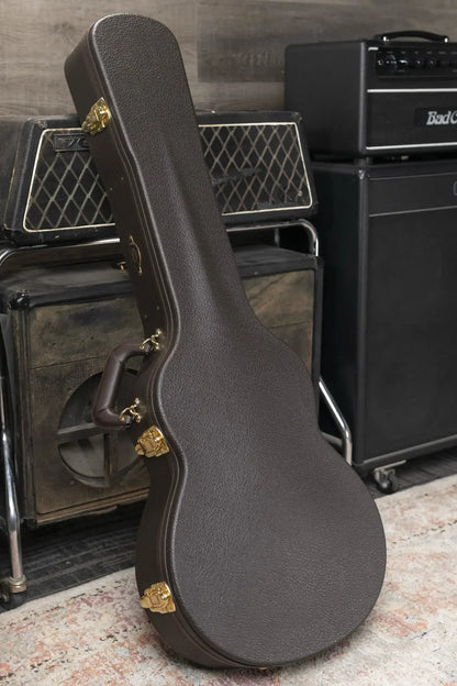 Taylor Custom Shop T5z 2025 Catch Event #15 Electric Guitar  - Figured Maple/Ash with Hardshell Case