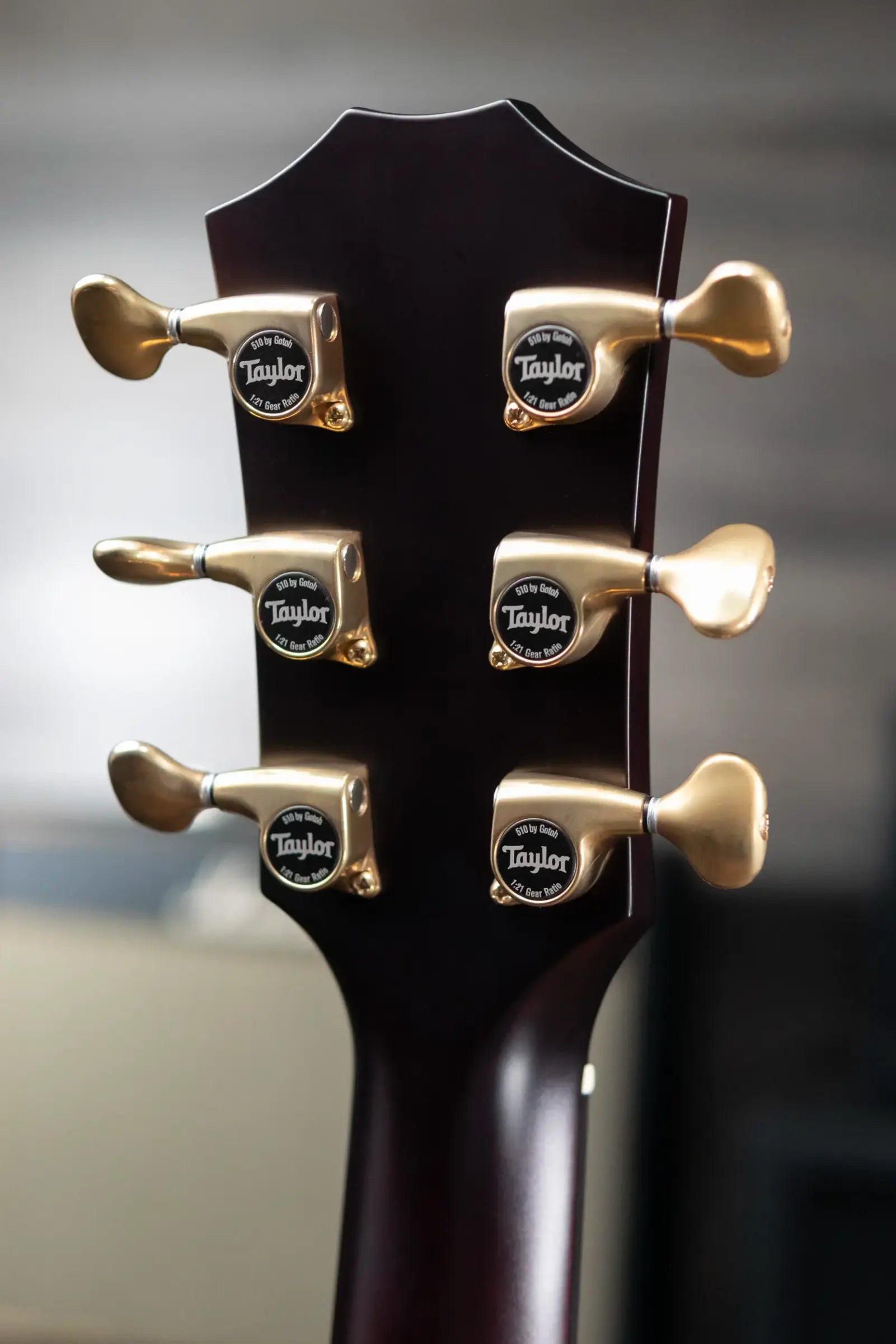 Taylor Custom Shop T5z Custom #C0957 Hawaiian Koa/Shamel Ash Hollow Body Electric Guitar with Hardshell Case