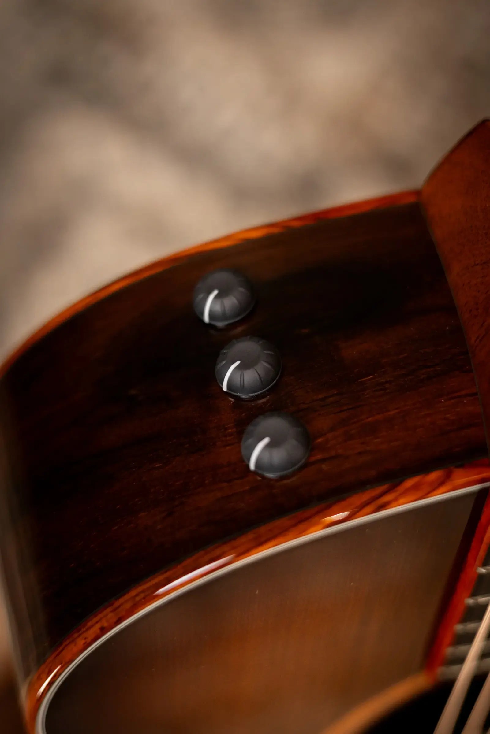 Taylor Custom Shop #13198 12-Fret Grand Concert Acoustic/Electric Guitar - Brazilian Rosewood/Sinker Redwood with Hardshell Case