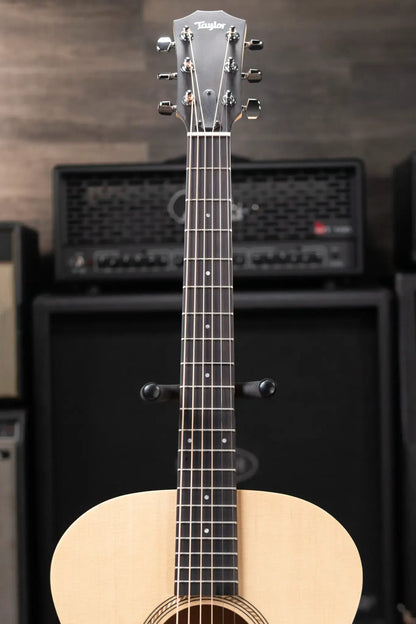 Taylor EG-12e LTD Academy Lutz Spruce/Maple Grand Concert Acoustic/Electric Guitar with Gig Bag