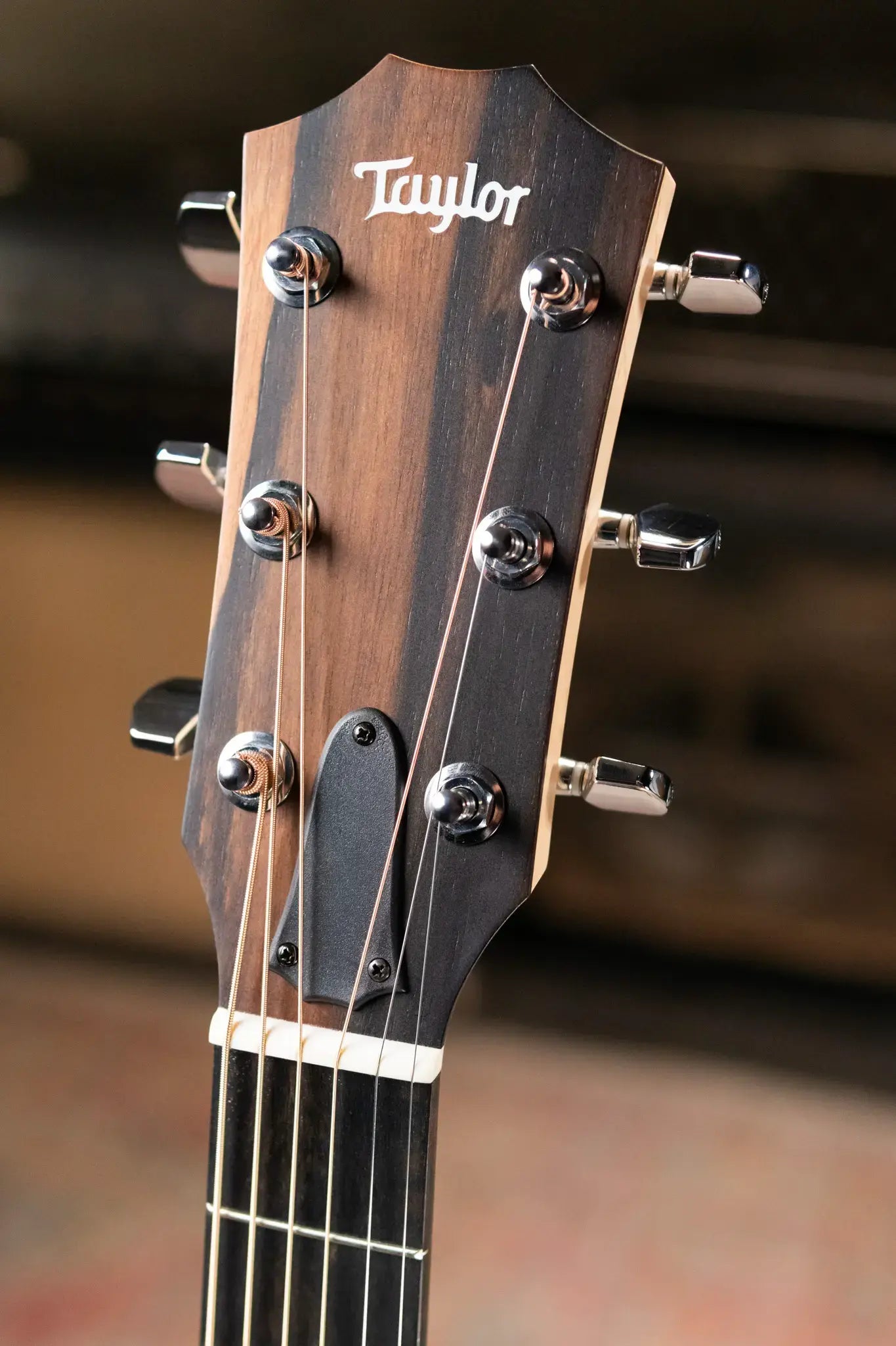 Taylor EG-12e LTD Academy Lutz Spruce/Maple Grand Concert Acoustic/Electric Guitar with Gig Bag