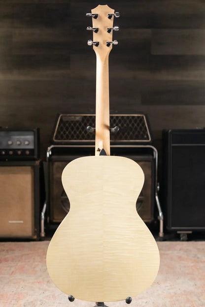 Taylor EG-12e LTD Academy Lutz Spruce/Maple Grand Concert Acoustic/Electric Guitar with Gig Bag