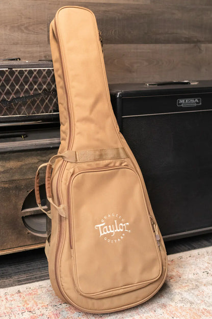 Taylor EG-12e LTD Academy Lutz Spruce/Maple Grand Concert Acoustic/Electric Guitar with Gig Bag