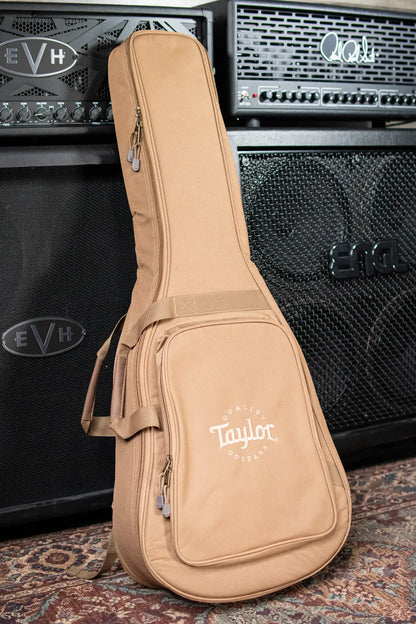 Taylor EG-12e-N LTD Academy Lutz Spruce/Maple Grand Concert Acoustic/Electric Guitar with Gig Bag - Demo