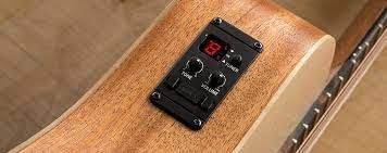 Taylor ES B TunerPreamp System