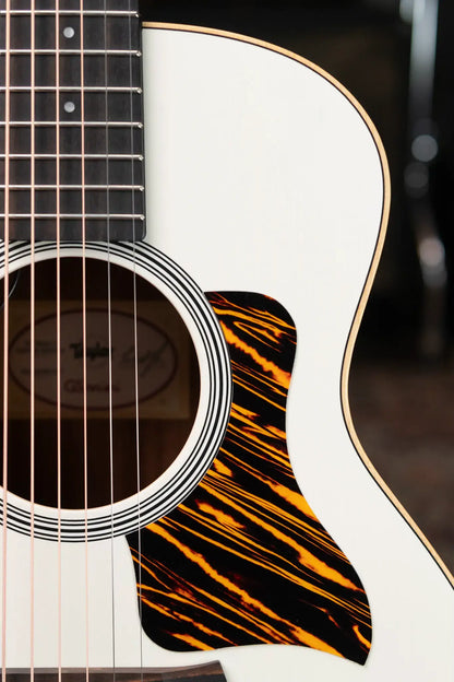 Taylor GS MIni-e Special Edition Acoustic/Electric - Transparent White with GS Mini Bag