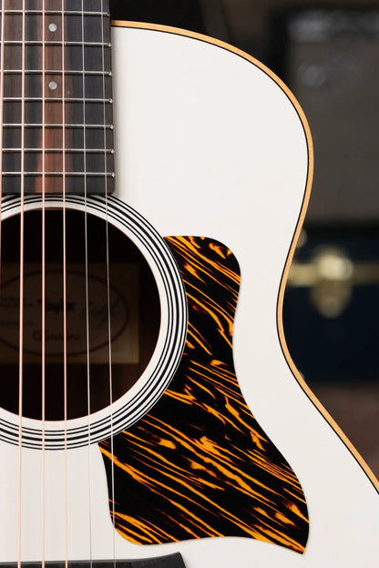 Taylor GS MIni-e Special Edition Acoustic/Electric Guitar - Transparent White with GS Mini Bag