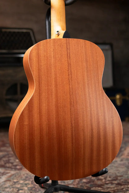 Taylor GS MIni-e Special Edition Acoustic/Electric - Transparent White with GS Mini Bag