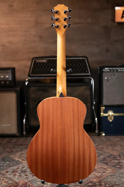 Taylor GS MIni-e Special Edition Acoustic/Electric - Transparent White with GS Mini Bag