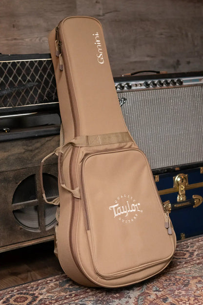 Taylor GS MIni-e Special Edition Acoustic/Electric - Transparent White with GS Mini Bag