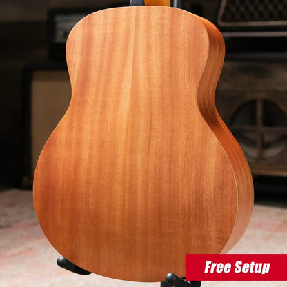 Taylor GS Mini Mahogany Acoustic Guitar with GS Mini Bag