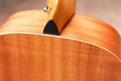 Taylor GS Mini Mahogany Acoustic Guitar with GS Mini Bag