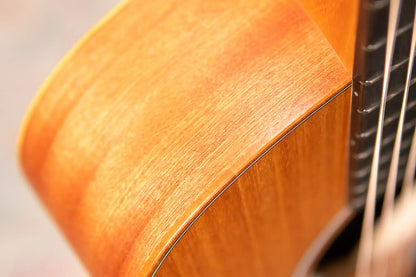 Taylor GS Mini Mahogany Acoustic Guitar with GS Mini Bag