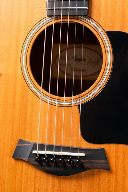 Taylor GS Mini Mahogany Acoustic Guitar with GS Mini Bag