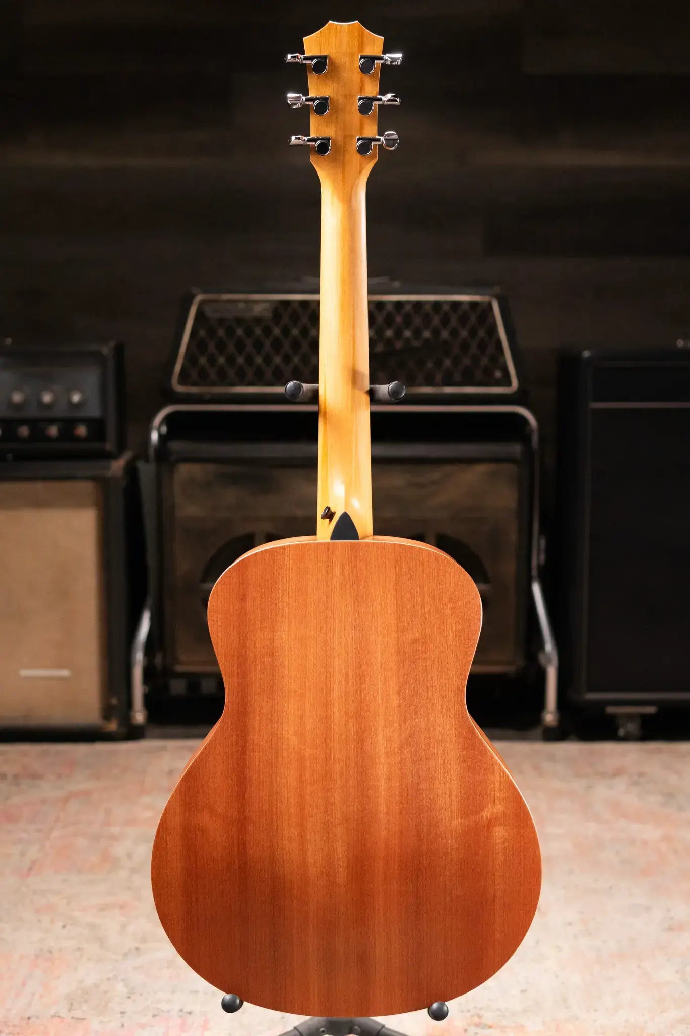 Taylor GS Mini Mahogany Acoustic Guitar with GS Mini Bag