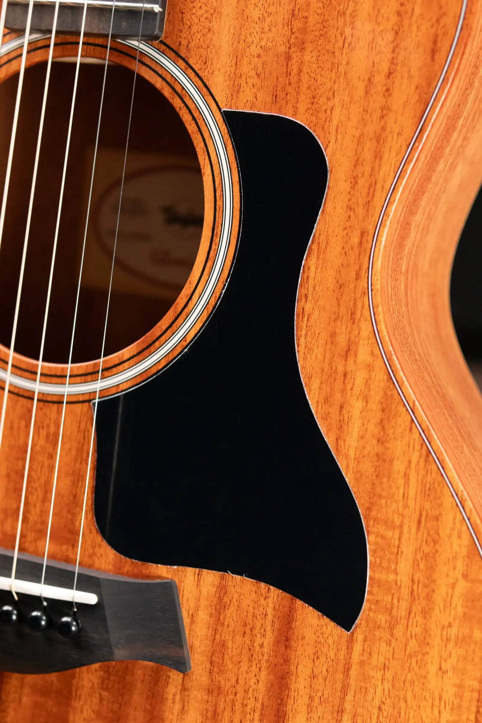 Taylor GS Mini Mahogany Acoustic Guitar with GS Mini Bag