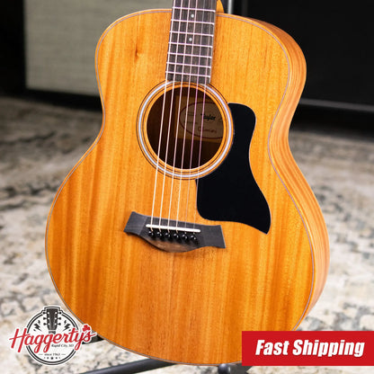 Taylor GS Mini Mahogany Acoustic Guitar with GS Mini Bag