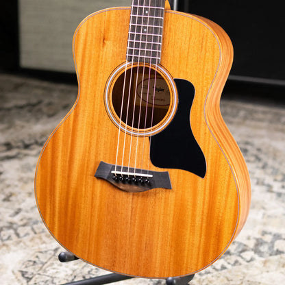 Taylor GS Mini Mahogany Acoustic Guitar with GS Mini Bag