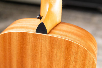 Taylor GS Mini Mahogany Acoustic Guitar with GS Mini Bag