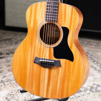 Taylor GS Mini Mahogany Acoustic Guitar with GS Mini Bag