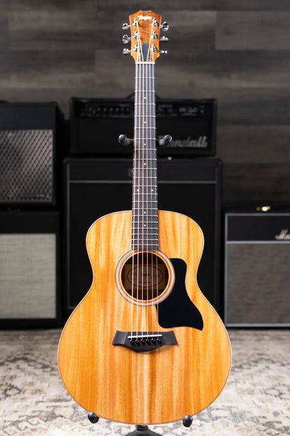 Taylor GS Mini Mahogany Acoustic Guitar with GS Mini Bag