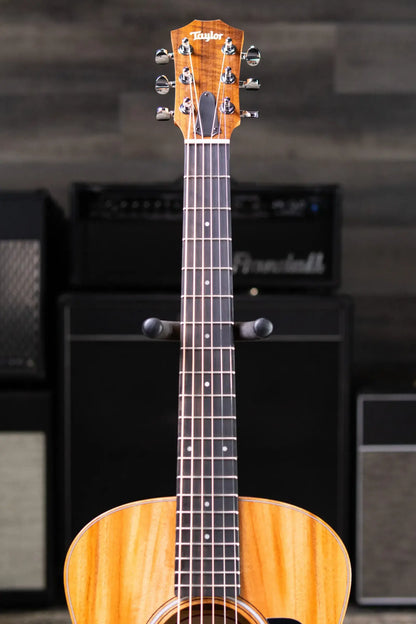 Taylor GS Mini Mahogany Acoustic Guitar with GS Mini Bag