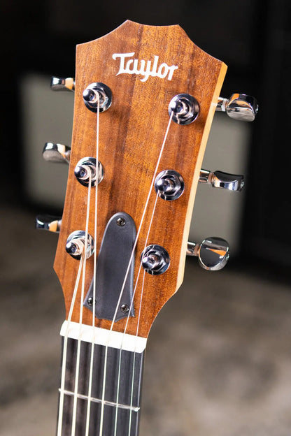 Taylor GS Mini Mahogany Acoustic Guitar with GS Mini Bag