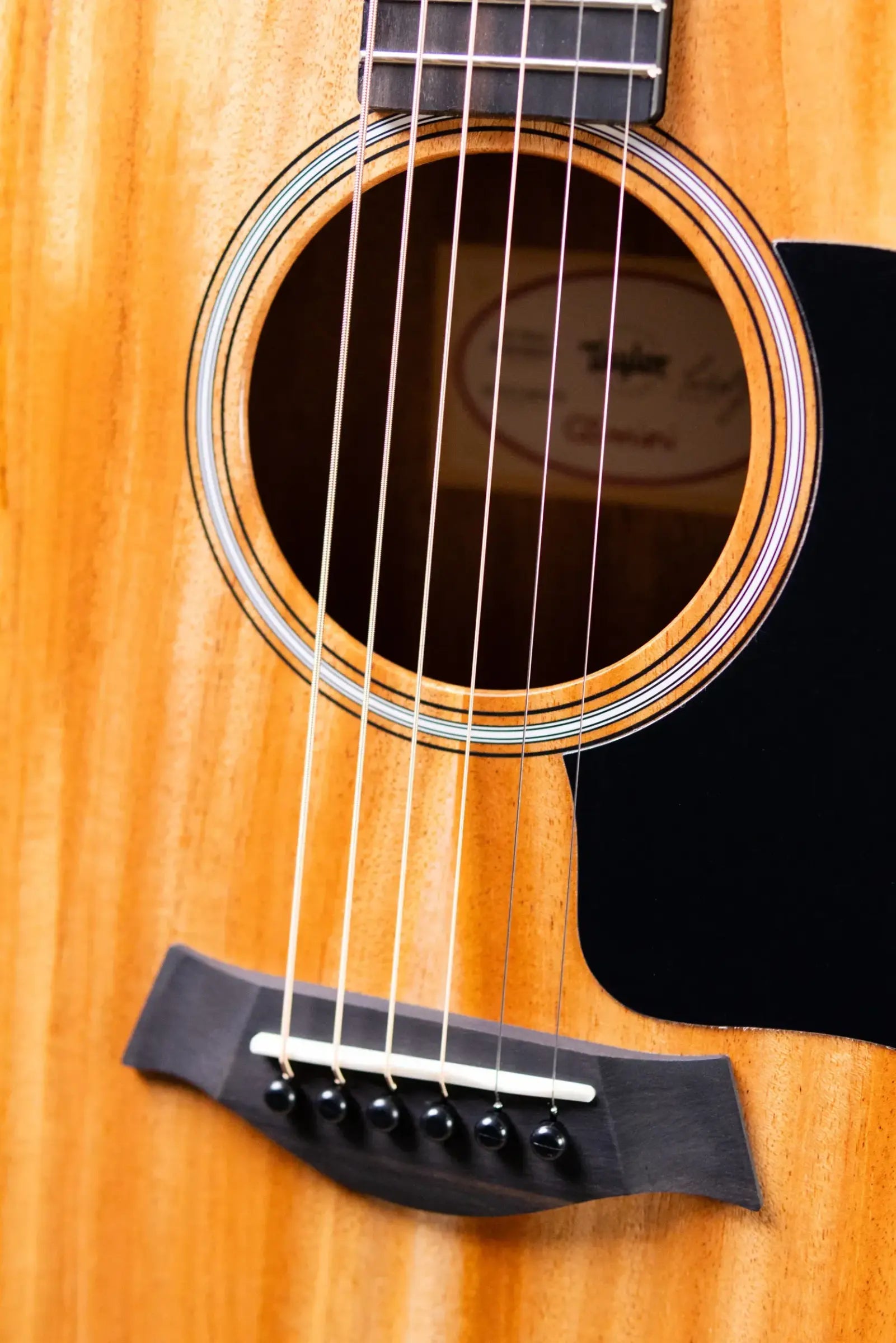 Taylor GS Mini Mahogany Acoustic Guitar with GS Mini Bag