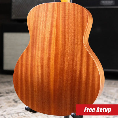 Taylor GS Mini Mahogany Acoustic Guitar with GS Mini Bag